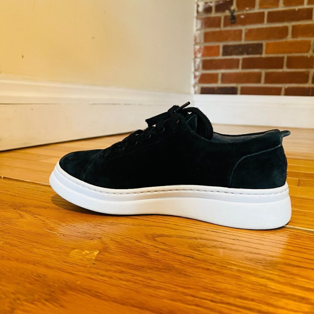 Camper Portol Sneakers Shoes Size 7